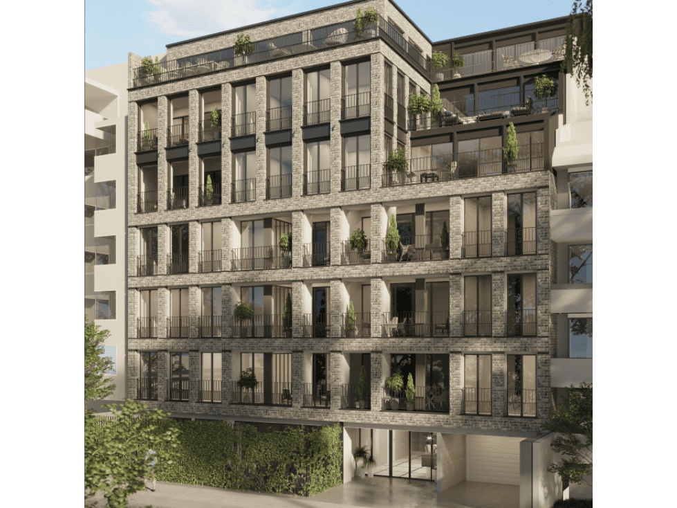 Venta Departamento 2 Dormitorios EL Olivar San Isidro — foto 6