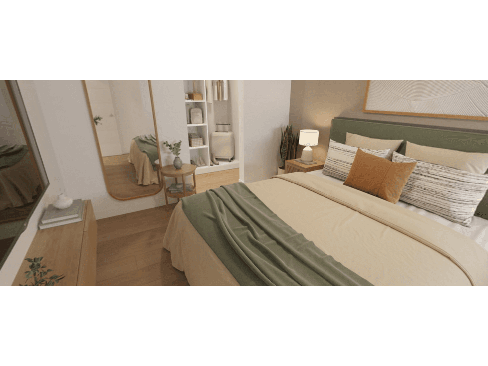 Venta Departamento 2 Dormitorios San Isidro — foto 6