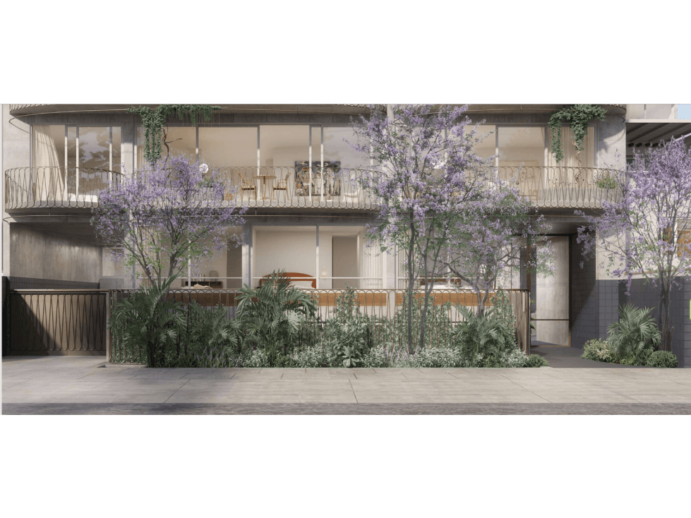 Venta departamento Pent House c/terraza Miraflores — foto 5
