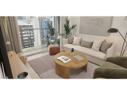 Venta Departamento 2 Dormitorios San Isidro