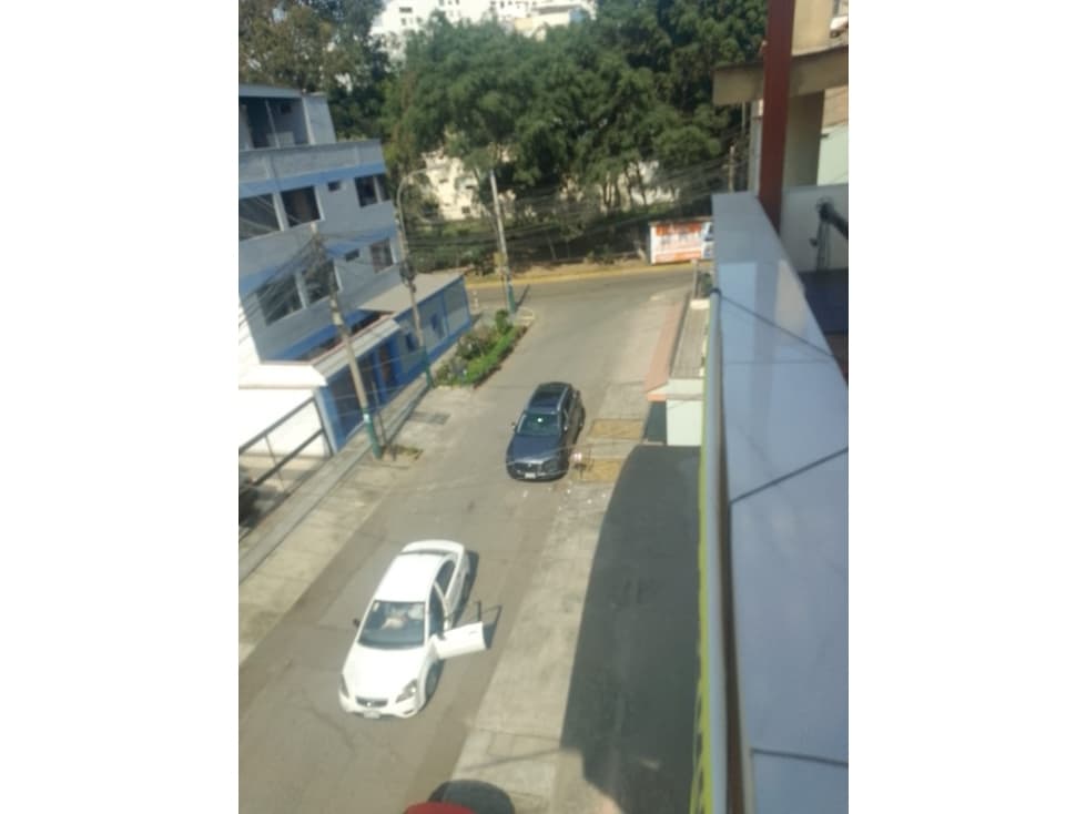 ALQUILO MINIDEPA AMOBLADO TIPO AMERICANO EN SURQUILLO — foto 3