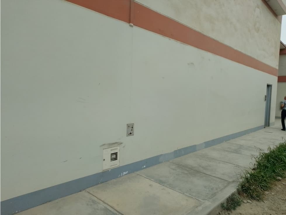 VENDO LOCAL INDUSTRIAL DE ESTRENO 1000M2 EN CARABAYLLO — foto 2