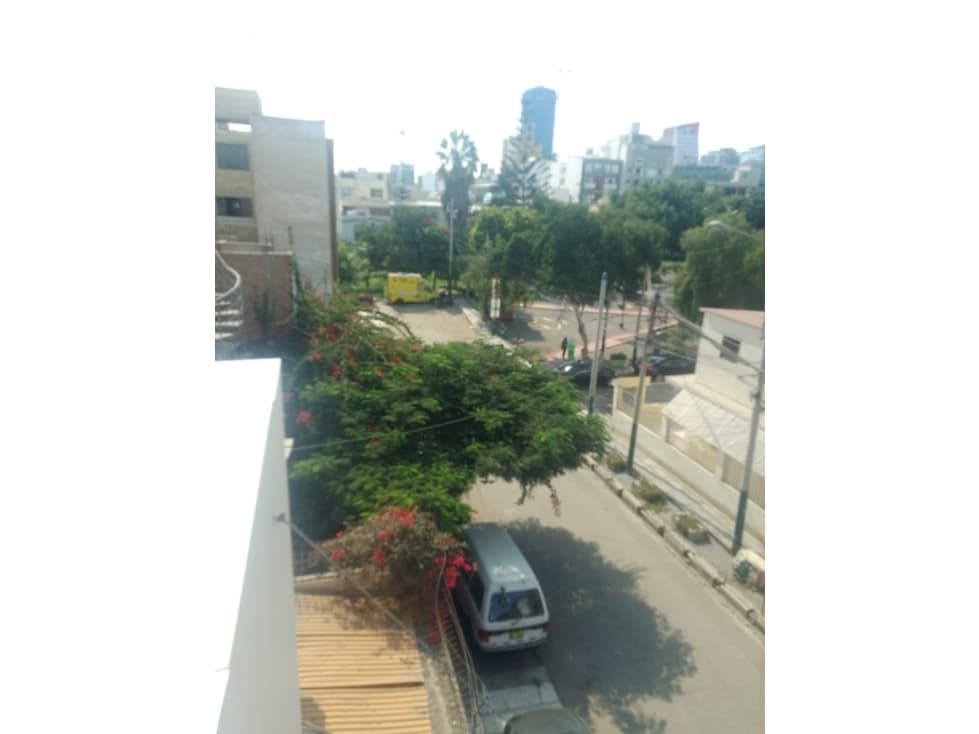 ALQUILO MINIDEPA AMOBLADO TIPO AMERICANO EN SURQUILLO — foto 4