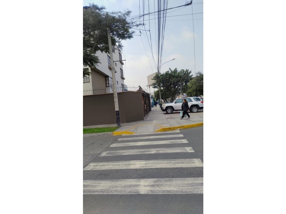 VENTA DEPARTAMENTO 2D + 2B EN SANTIAGO DE SURCO — foto 2