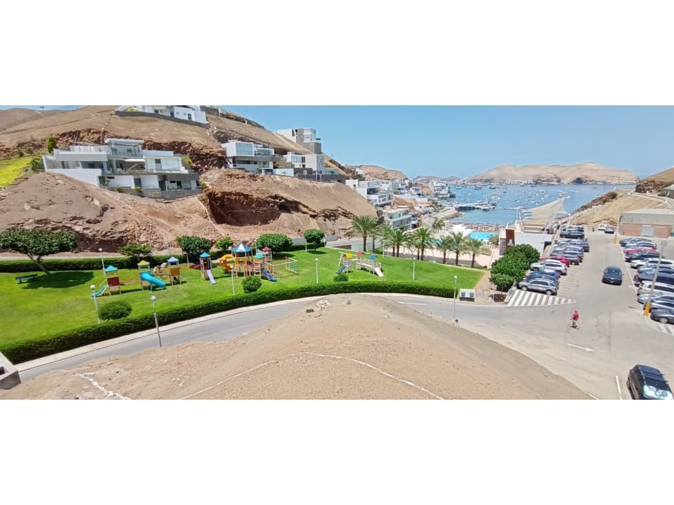TERRENO DE PLAYA-CLUB NAUTICO POSEIDON — foto 1