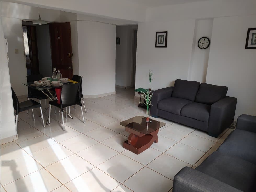 ALCANFORES DPTOS 01 DORM ALQUILER — foto 1