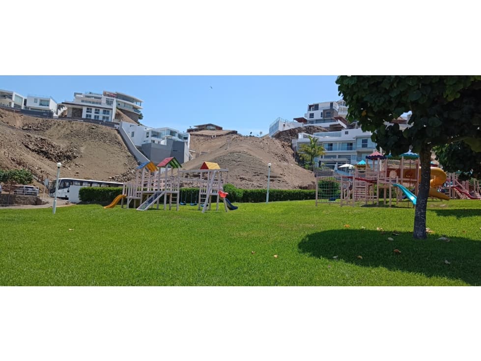 TERRENO DE PLAYA-CLUB NAUTICO POSEIDON — foto 5