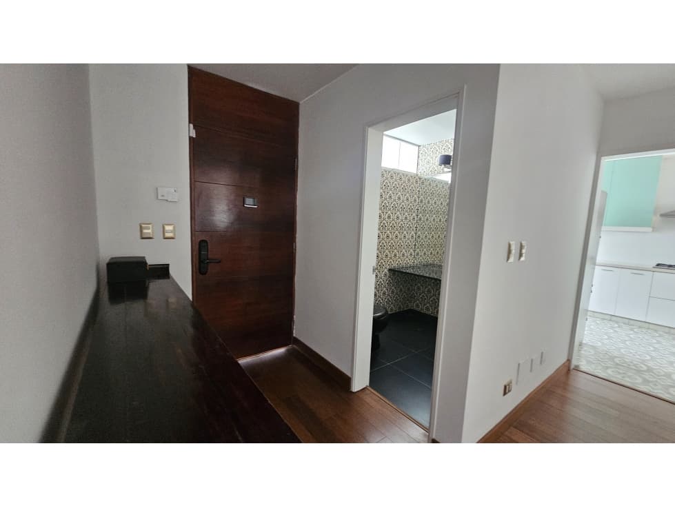 CONDOMINIO EXCLUSIVO — foto 6