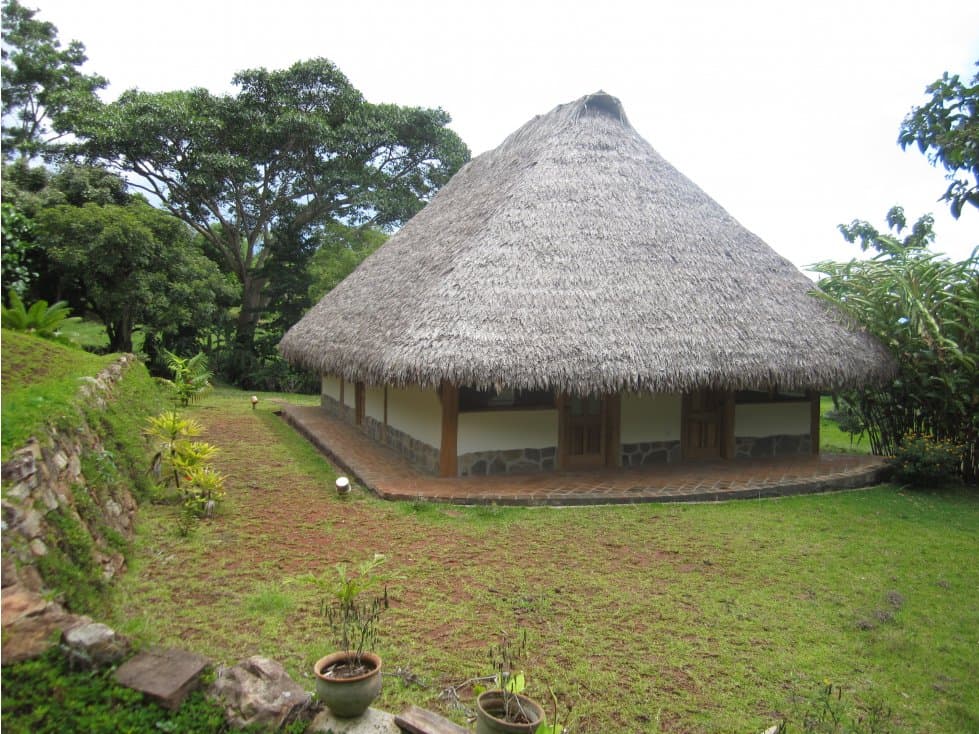 Alquiler Casa Campo en Lamas con el Mejor clima — foto 2