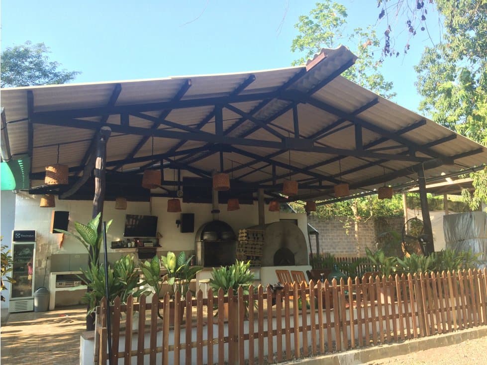 Venta de Excelente Terreno y Casa — foto 4