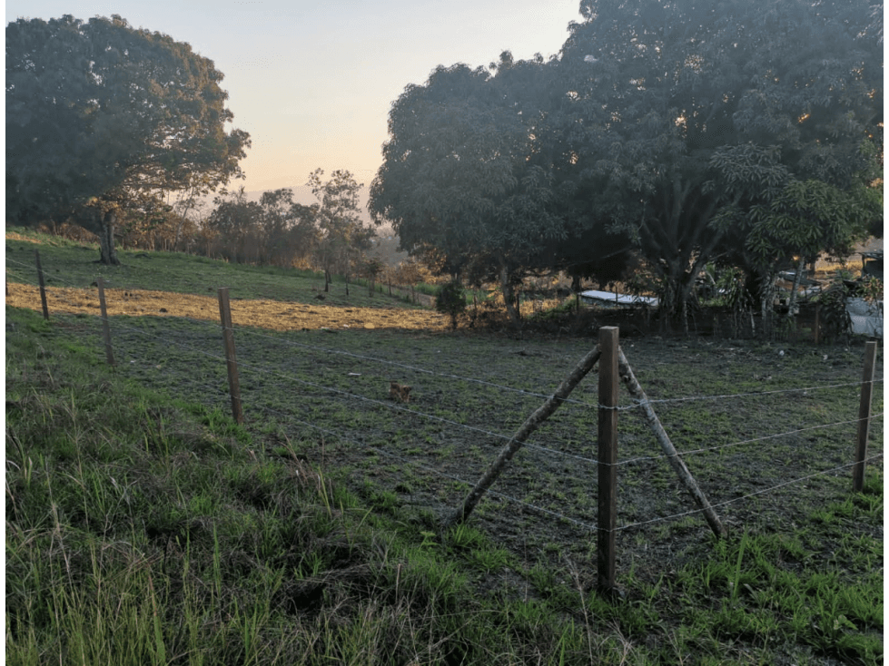 OPORTUNIDAD TERRENO CON EXCELENTE VISTA — foto 1