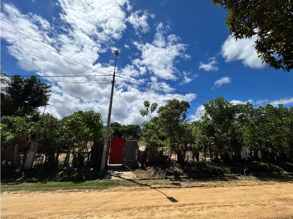 Terreno de 2,600 m² de naturaleza y tranquilidad — foto 6