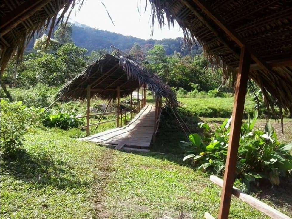 PROPIEDADES EN LINDO CONDOMINIO DE CAMPO — foto 1