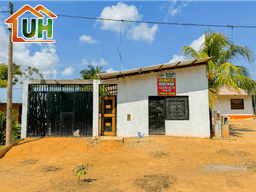 611 - VENTA CASA SAN JOSE - IDEAL PARA CASA DE CAMPO - AT 461 M2