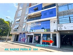 00720 - ALQUILO DEPARTAMENTO EN ZONA CENTRICA DE PUCALLPA - 70 M2