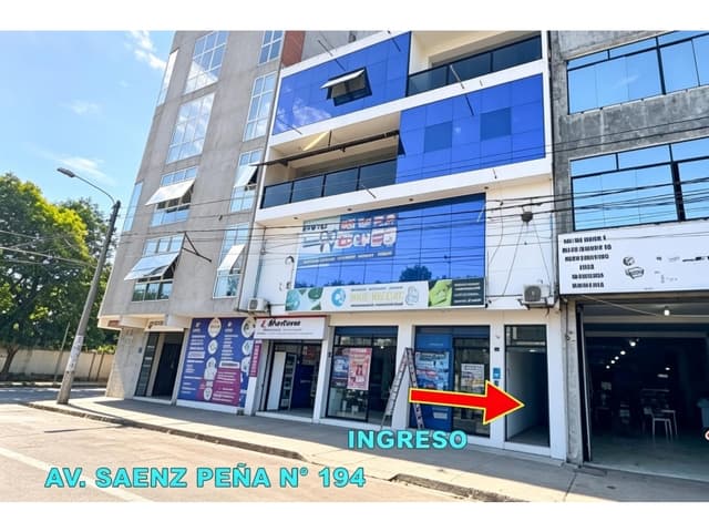 00720 - ALQUILO DEPARTAMENTO EN ZONA CENTRICA DE PUCALLPA - 70 M2