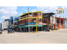 00474 - VENTA CASITA PUCALLPA - ZONA COMERCIAL Y FINANCIERA