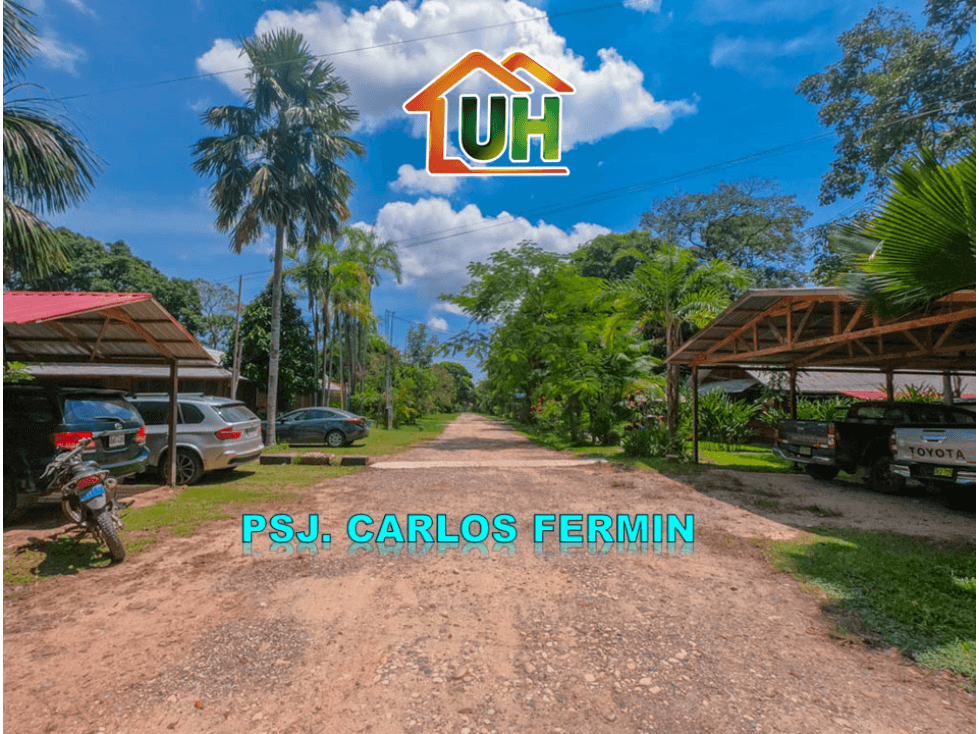 00589 - VENTA TERRENO URBANO - EN CODOMINIO ECOLOGICO EXCLUSIVO — foto 6