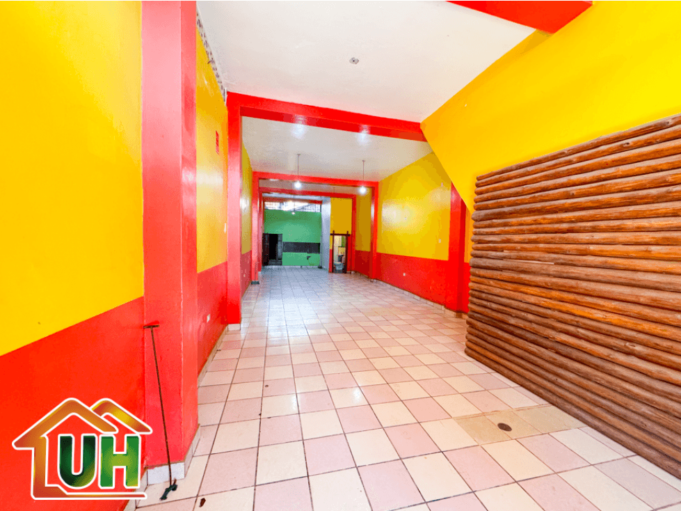 00610 - VENTA EDIFICIO PUCALLPA - LOCAL COMERCIAL + DPTOS - AC 285 M2 — foto 5