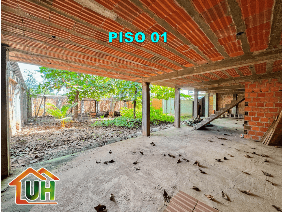 VENDO TERRENO COMERCIAL EN ESQUINA - CERCA A C.C REAL PLAZA — foto 5