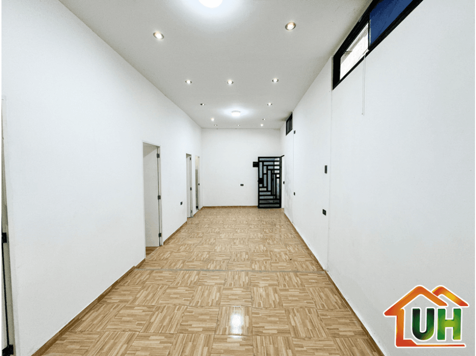 00720 - ALQUILO DEPARTAMENTO EN ZONA CENTRICA DE PUCALLPA - 70 M2 — foto 5