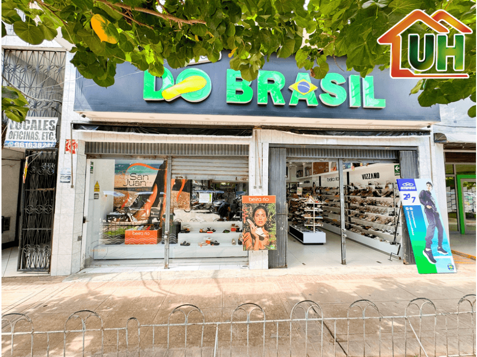 00728 - VENTA EDIFICIO EN ZONA COMERCIAL Y FINANCIERA PUCALLPA — foto 5