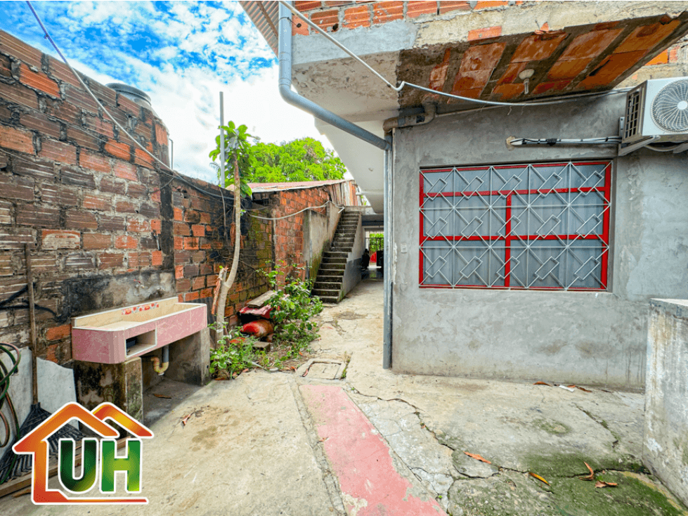 00602 - VENTA DPTO PUCALLPA - 2DO PISO - EXCELENTE UBICACION-AC 67 M2 — foto 6