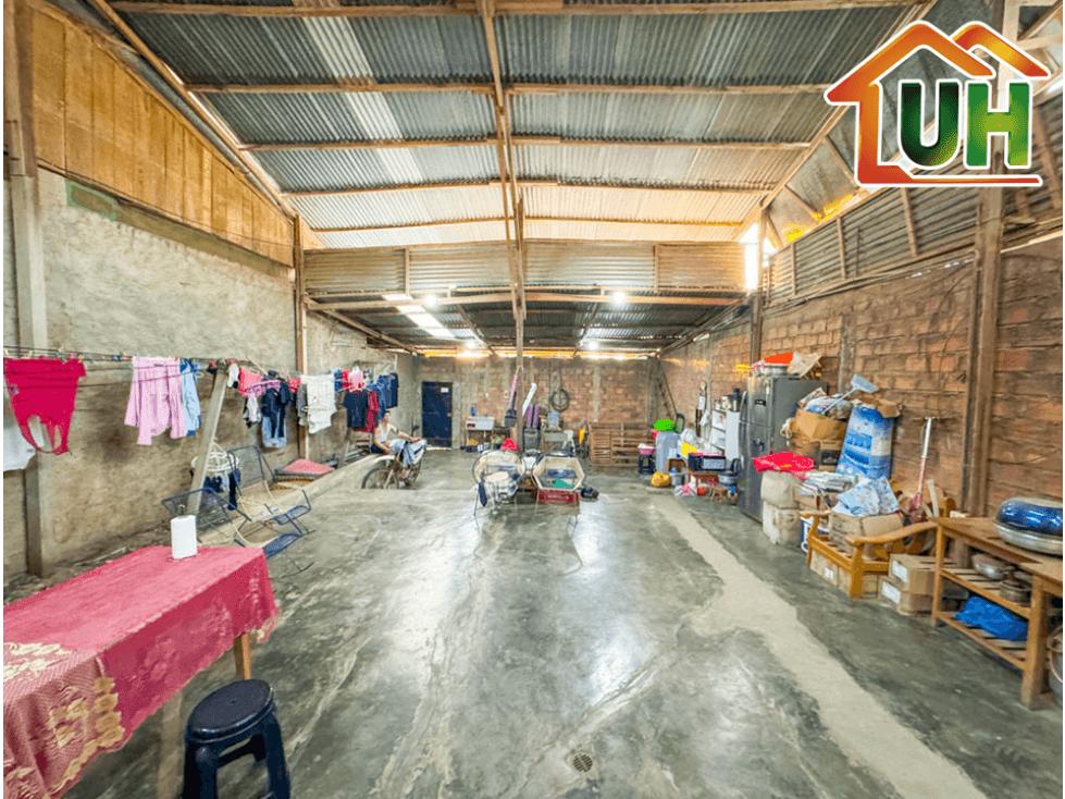 00655 - VENTA CASA PUCALLPA - AV. SAENZ PEÑA - A.T 184 M2 — foto 6