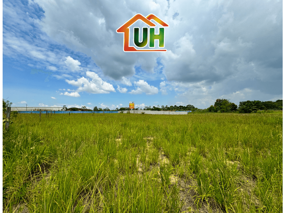 00679 - VENDO AMPLIO TERRENO EN PUCALLPA - AREA 1,309 M2 — foto 6