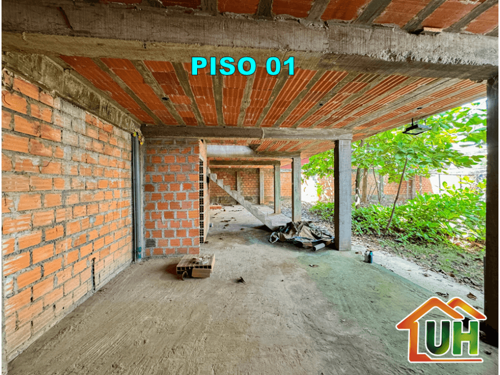 VENDO TERRENO COMERCIAL EN ESQUINA - CERCA A C.C REAL PLAZA — foto 6
