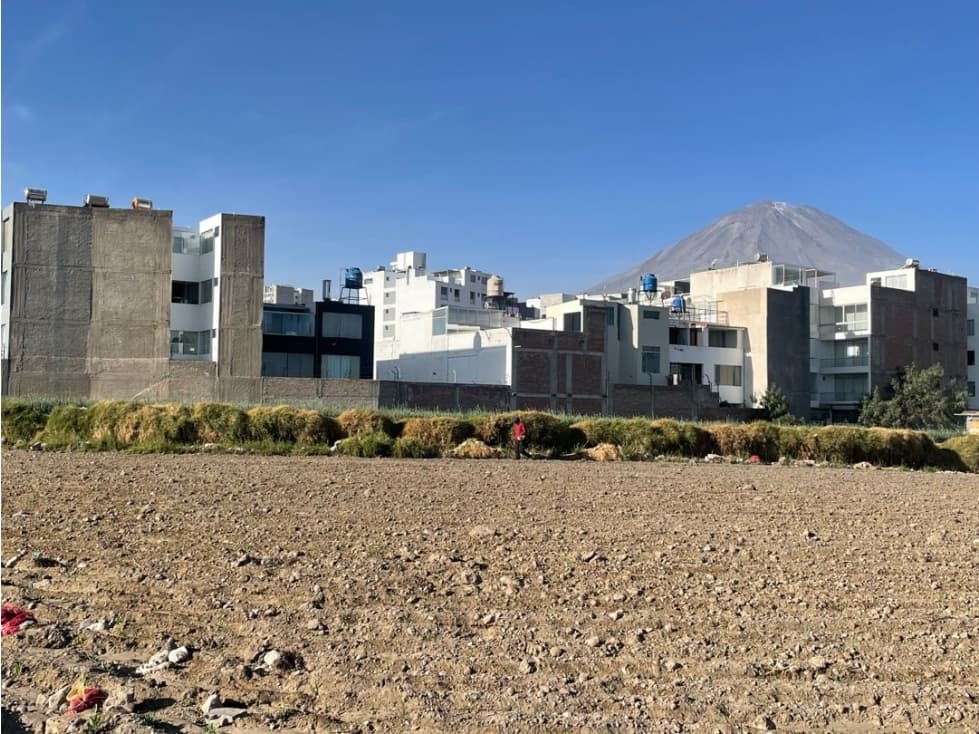 Venta terreno — foto 2