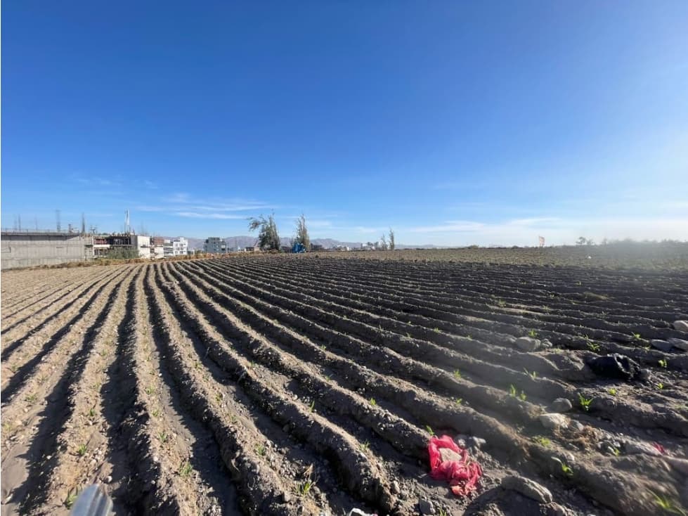 Venta terreno — foto 3