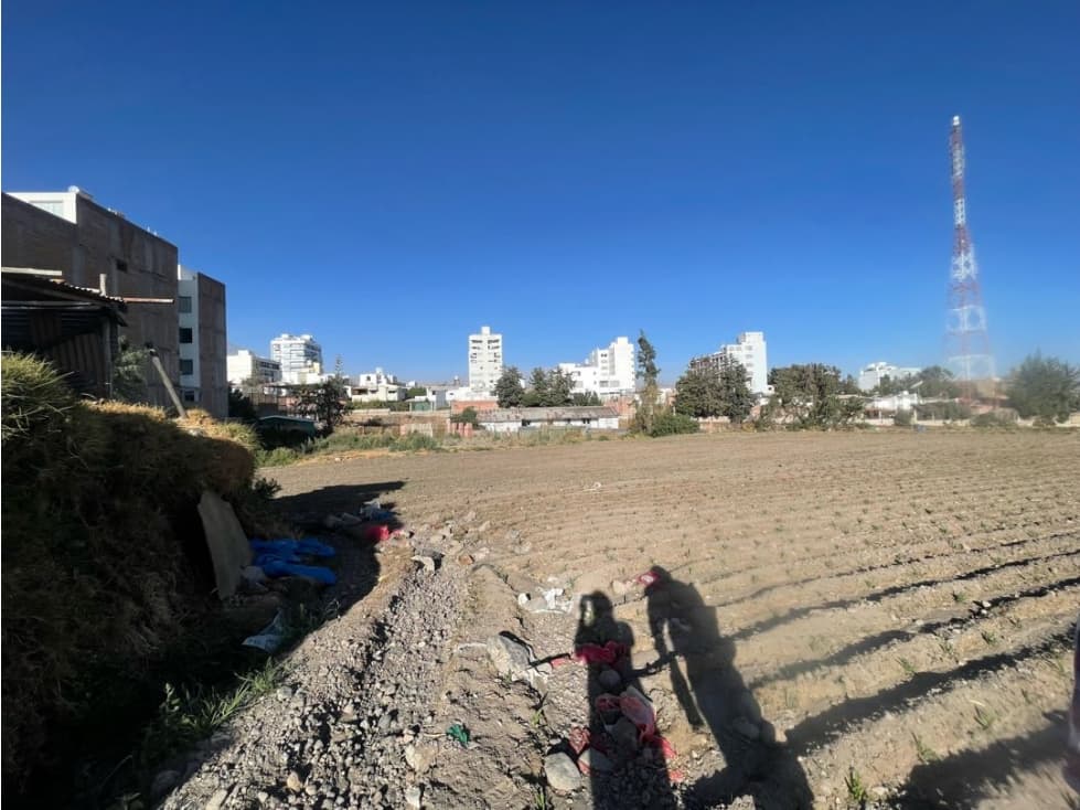Venta terreno — foto 4