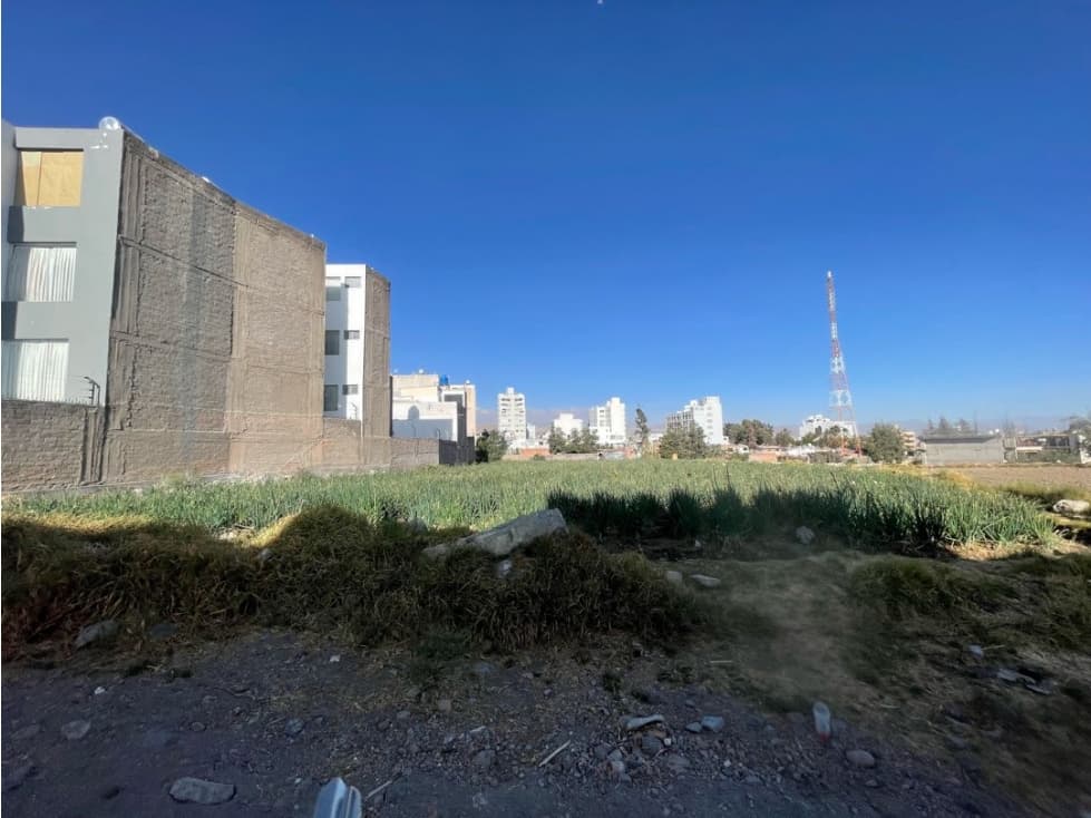 Venta terreno — foto 5