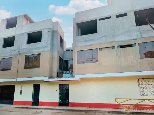 ????Venta de Propiedad en San Martín de Porres - Lima — foto 7