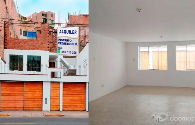 VENTA O ALQUILER DE VIVIENDA — foto 4