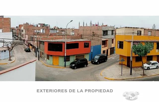 VENTA O ALQUILER DE VIVIENDA — foto 6