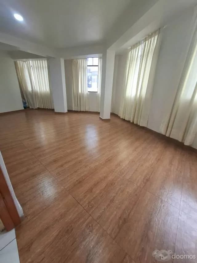????? HABITACIONES EN ALQUILER – LOS OLIVOS (3er piso) — foto 1
