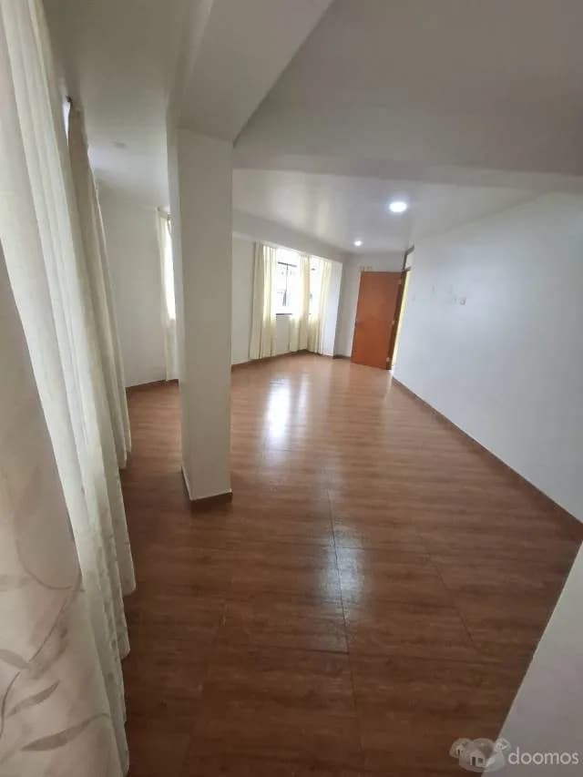 ????? HABITACIONES EN ALQUILER – LOS OLIVOS (3er piso) — foto 3