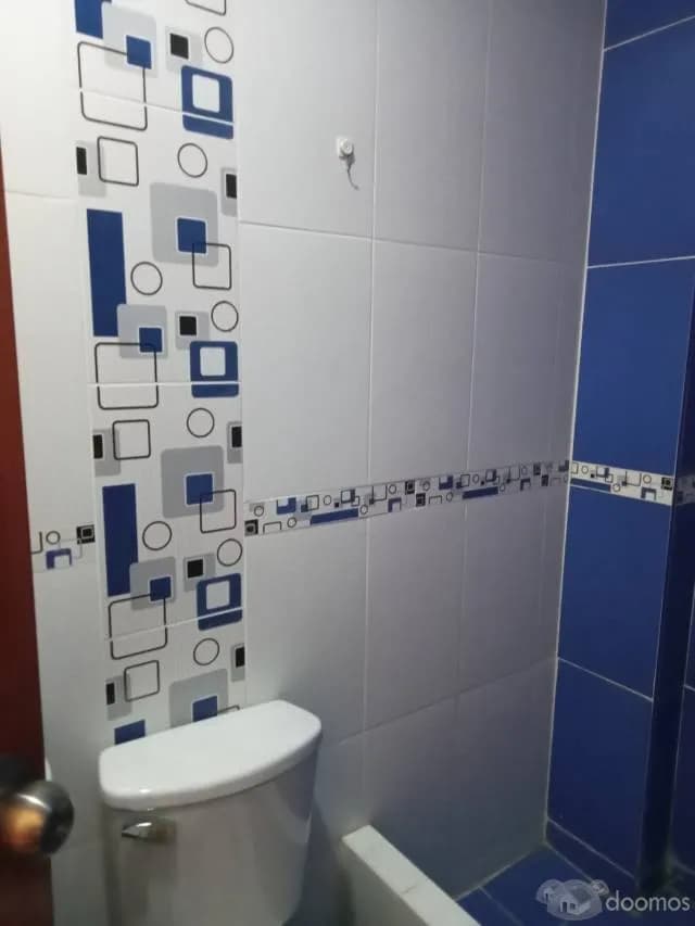 ????? HABITACIONES EN ALQUILER – LOS OLIVOS (3er piso) — foto 4
