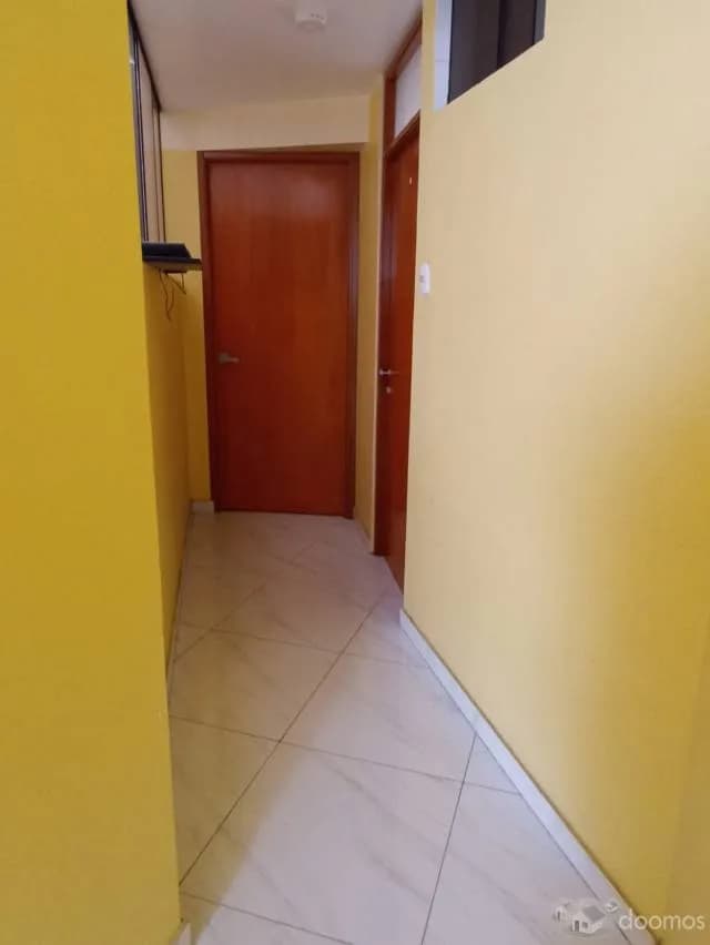 ????? HABITACIONES EN ALQUILER – LOS OLIVOS (3er piso) — foto 5
