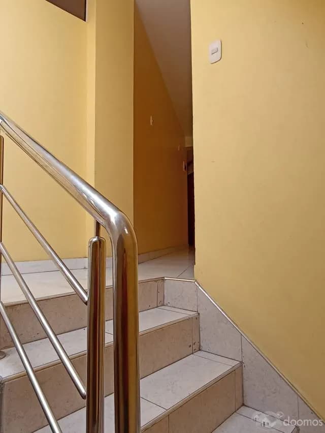 ????? HABITACIONES EN ALQUILER – LOS OLIVOS (3er piso) — foto 6