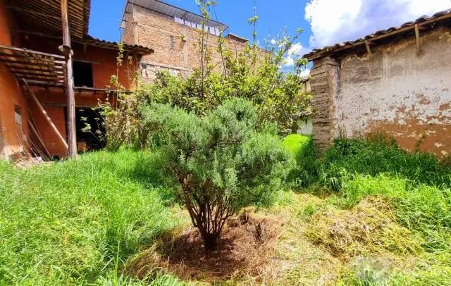 Casa En Venta 823M2 – En El Corazón Histórico De Cajamarca — foto 7