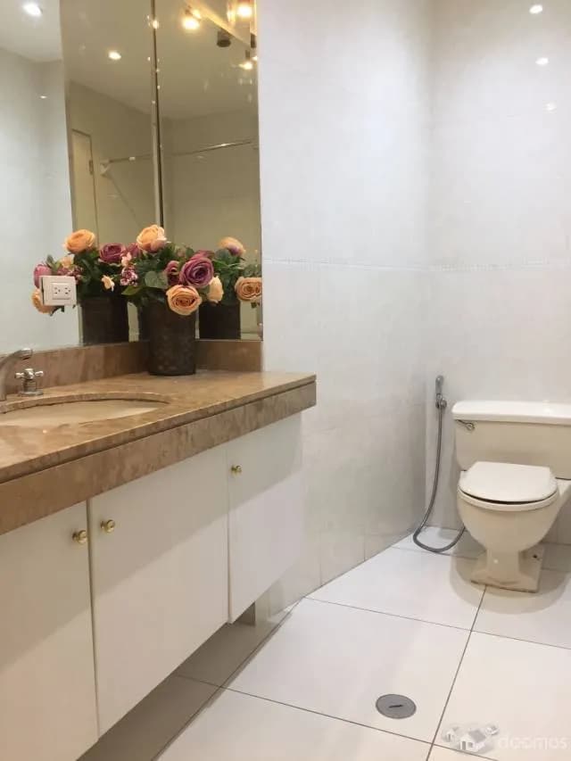 Departamento en Alquiler en Valle Hermoso, Surco — foto 4