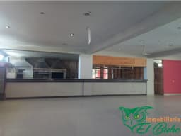 ALQUILO LOCAL COMERCIAL EN AV. GARDENIAS