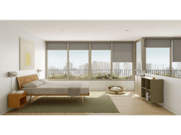 Venta departamento 2do piso MIraflores